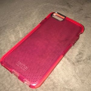 Tech21 iPhone 7plus case FREE w/any other purchase